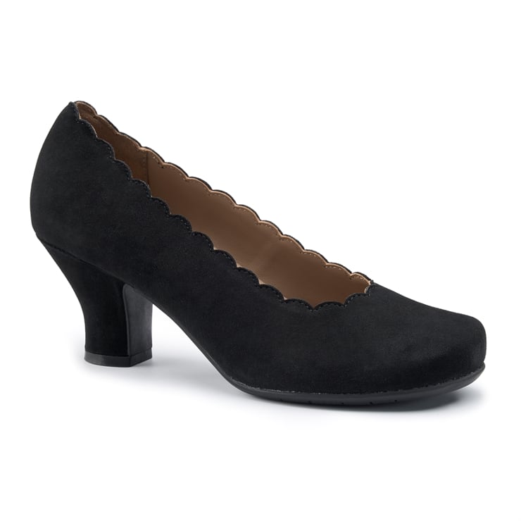 Jive Heels