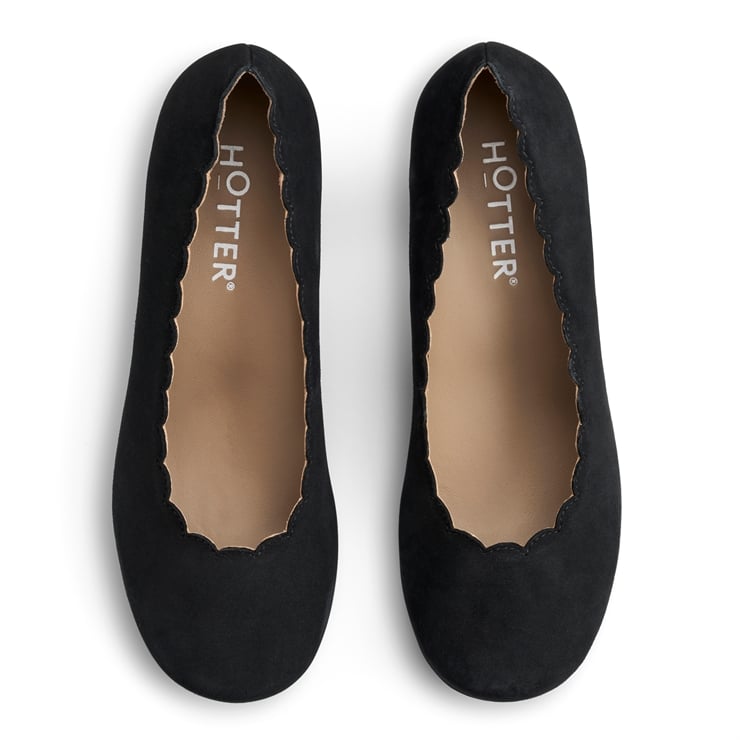 Jive Heels