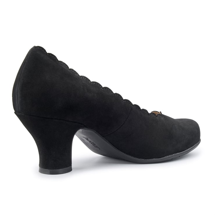 Jive Heels