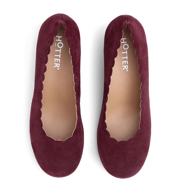 Jive Heels