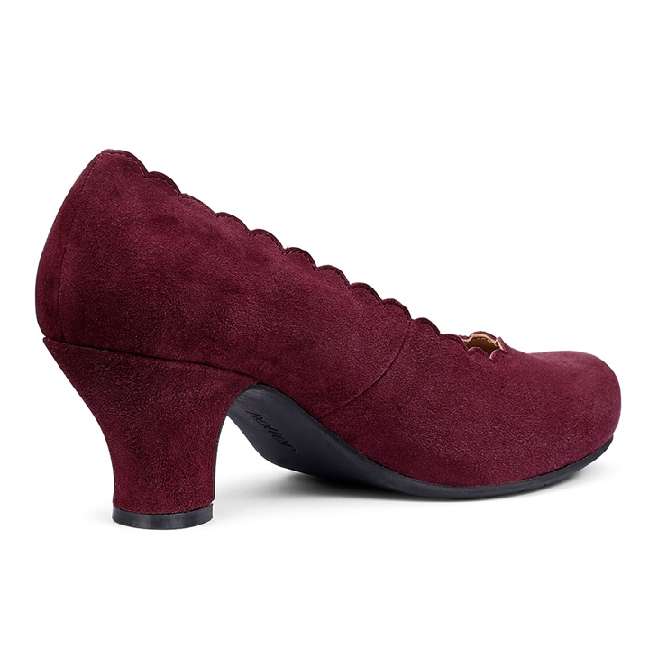 Jive Heels