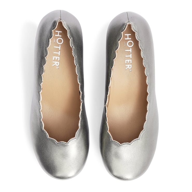Jive Heels