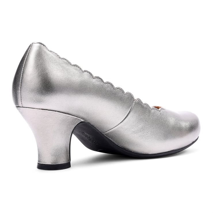 Jive Heels