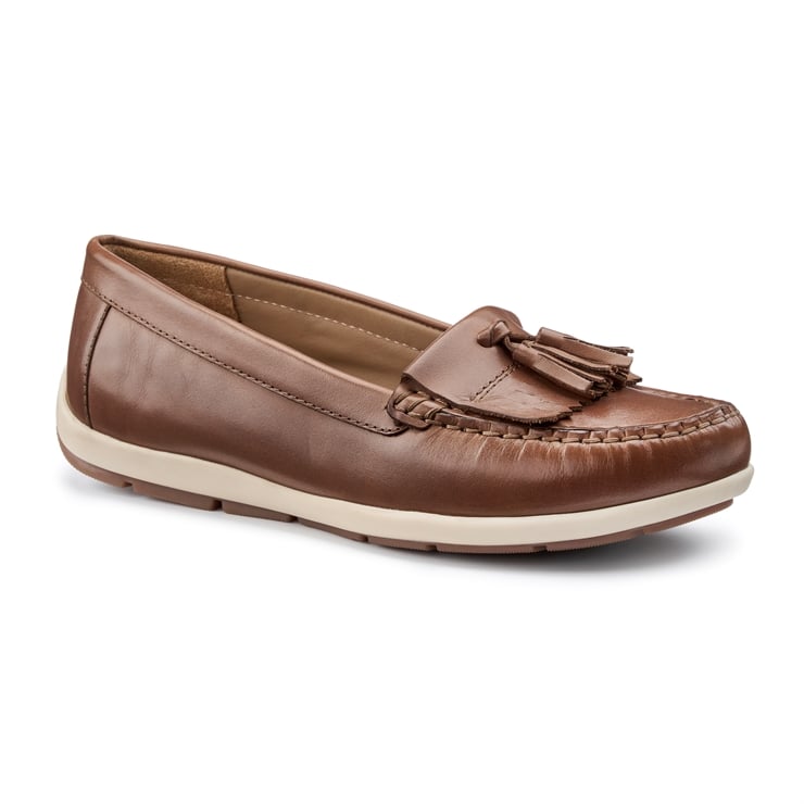 Keel Shoes