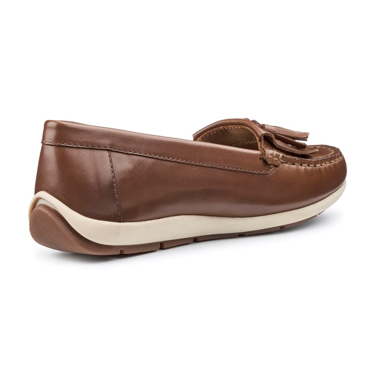 Keel Shoes