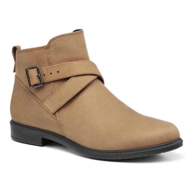 Kingsley Boots