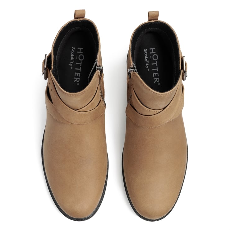 Kingsley Boots