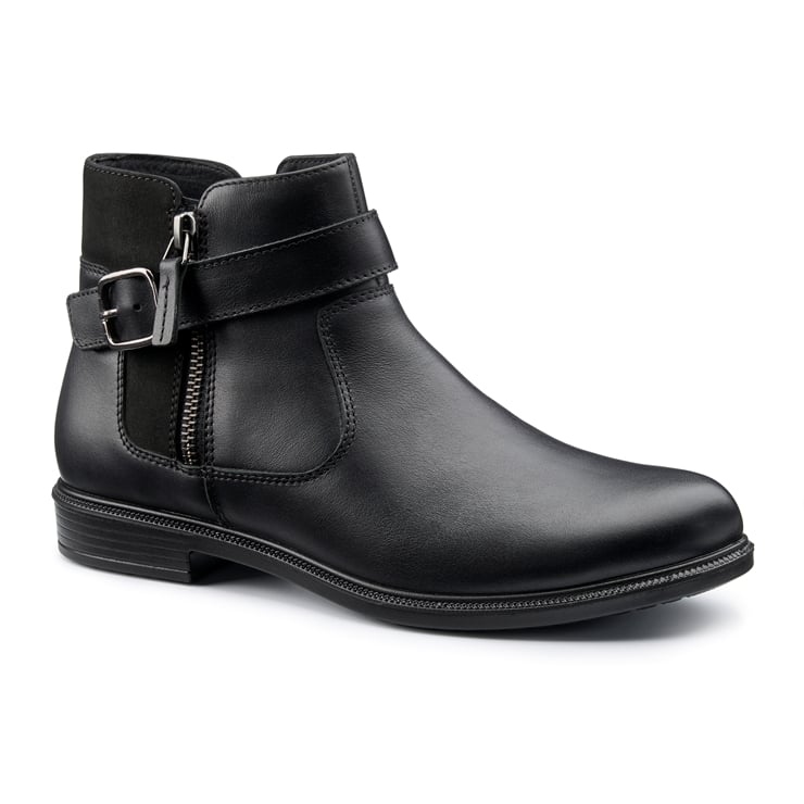 Kingston Boots