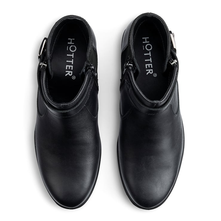 Kingston Boots