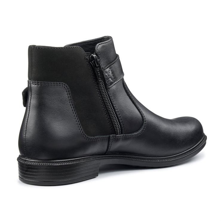 Kingston Boots
