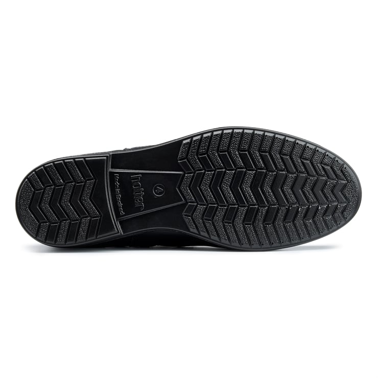 Kingston Boots