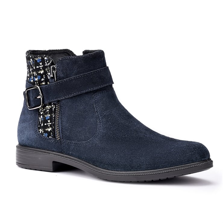 Kingston Boots