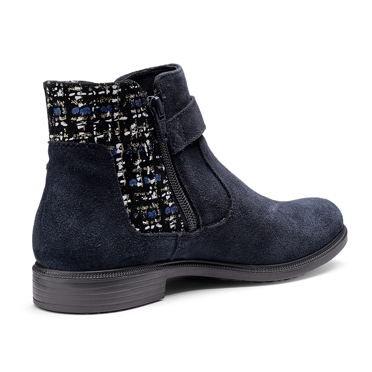 Kingston Boots