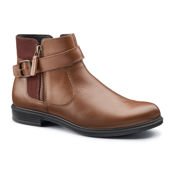 Kingston Boots