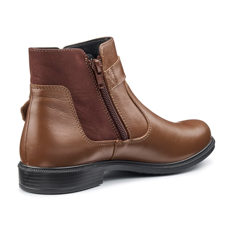 Kingston Boots
