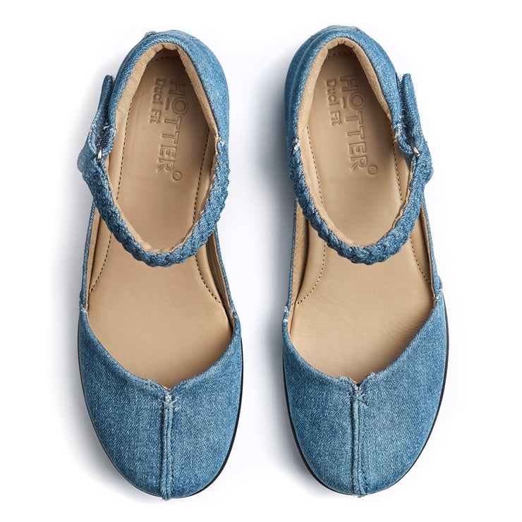 Lake Shoes