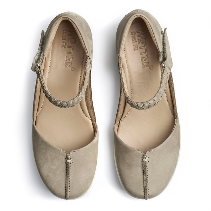 Lake Shoes