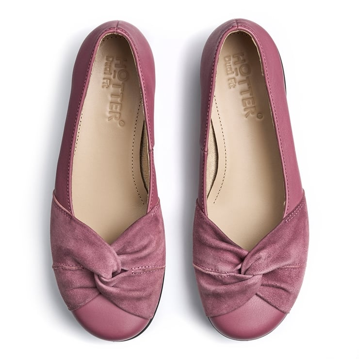 Lark Shoes