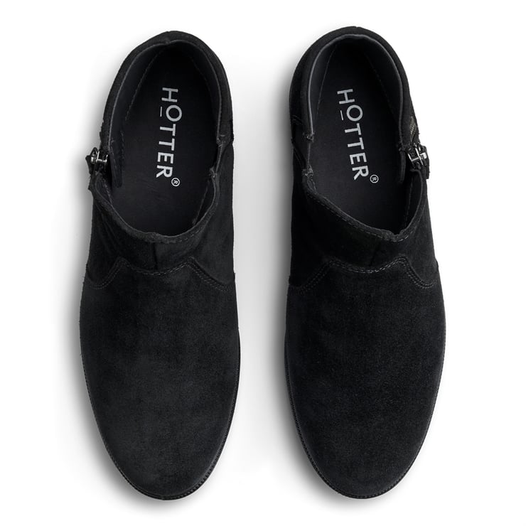Ludlow Boots