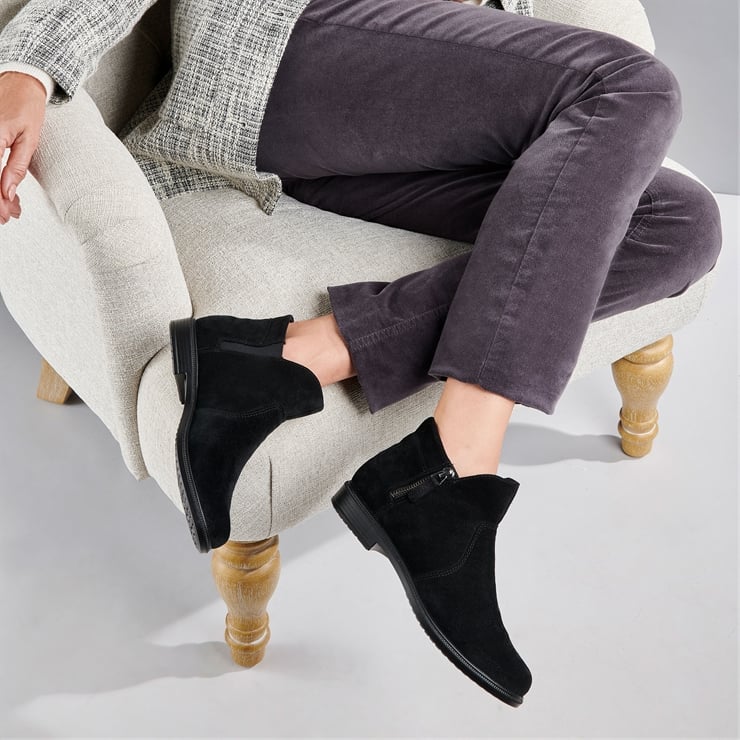 Ludlow Boots