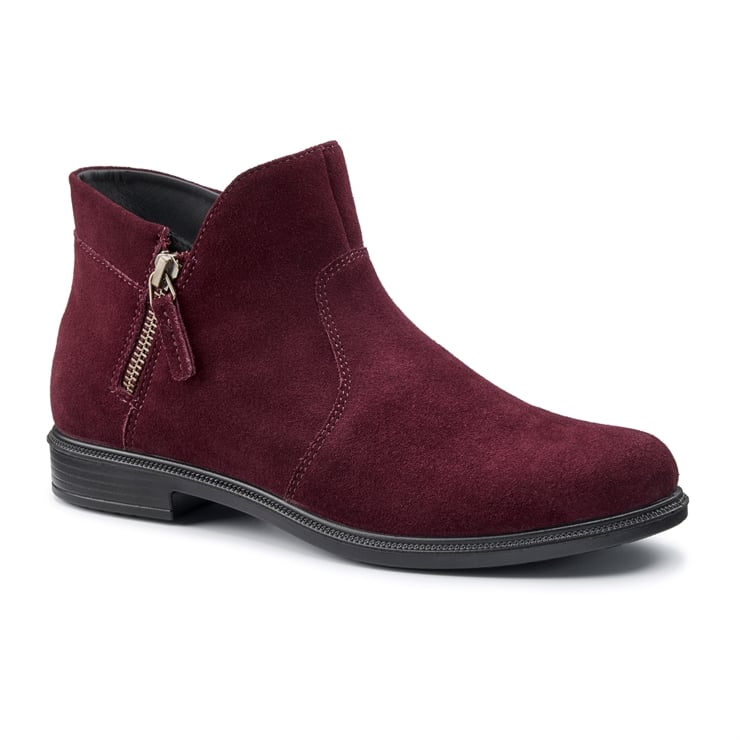 Ludlow Boots