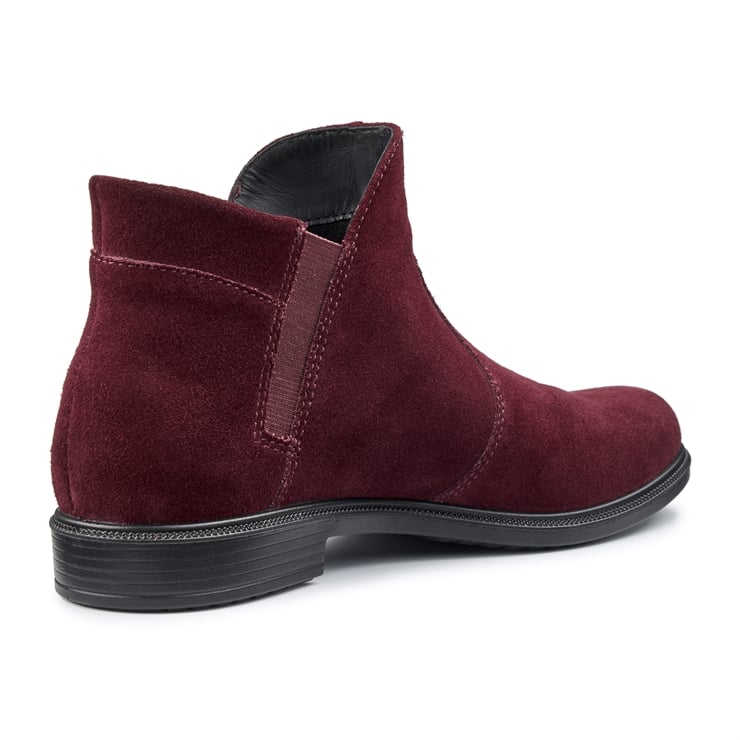 Ludlow Boots