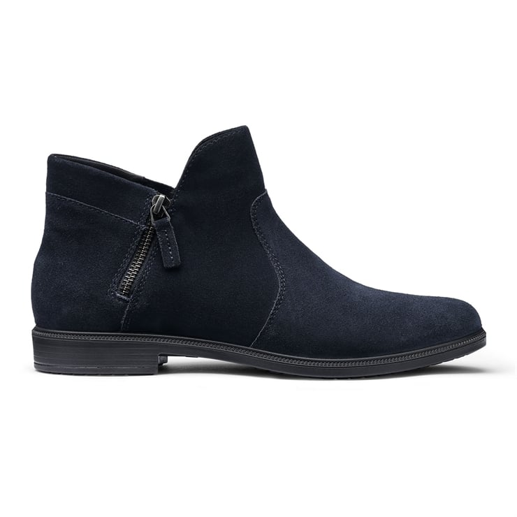 Ludlow Boots
