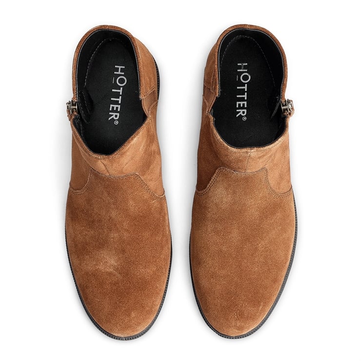 Ludlow Boots
