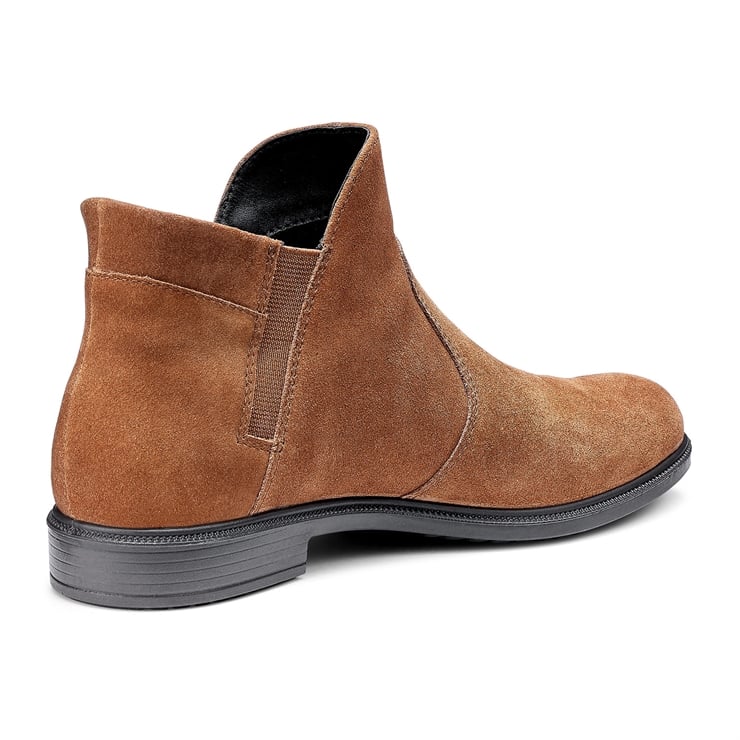 Ludlow Boots