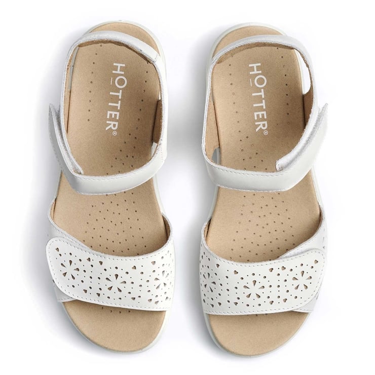 Leah II Sandals