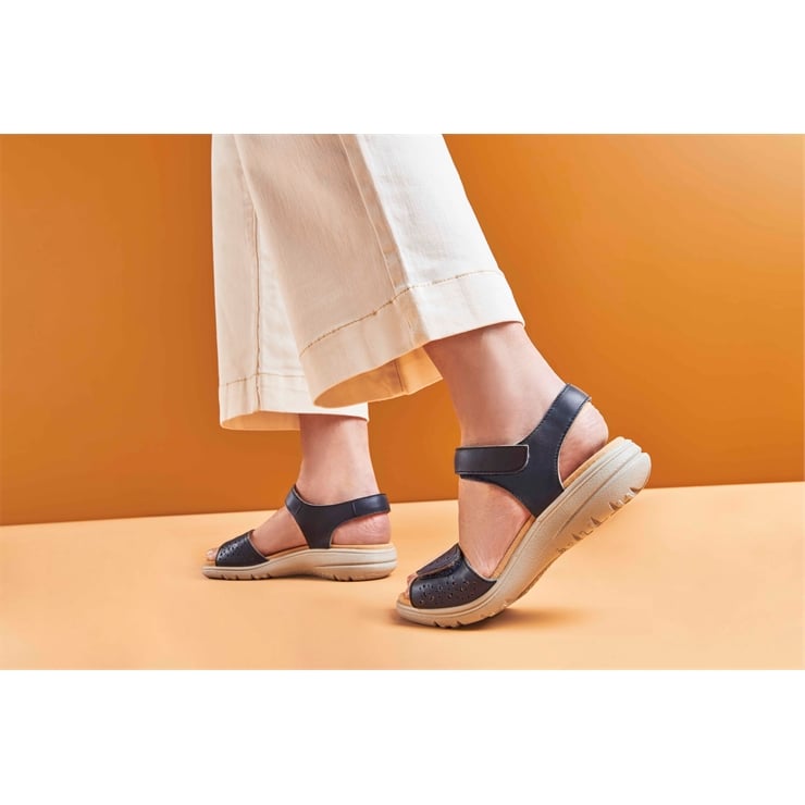 Leah II Sandals