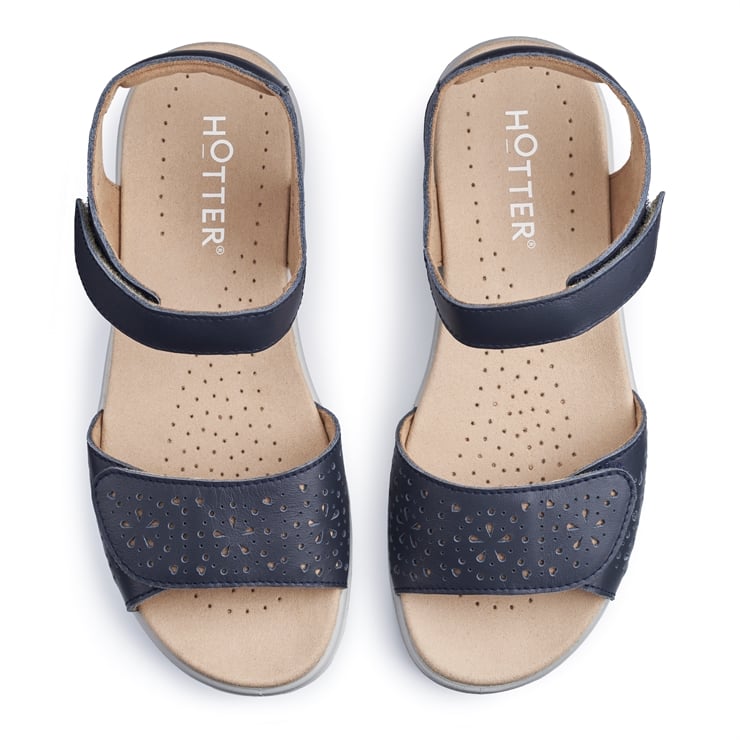 Leah II Sandals