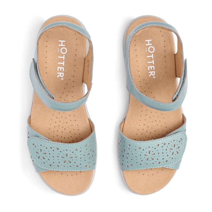 Leah II Sandals