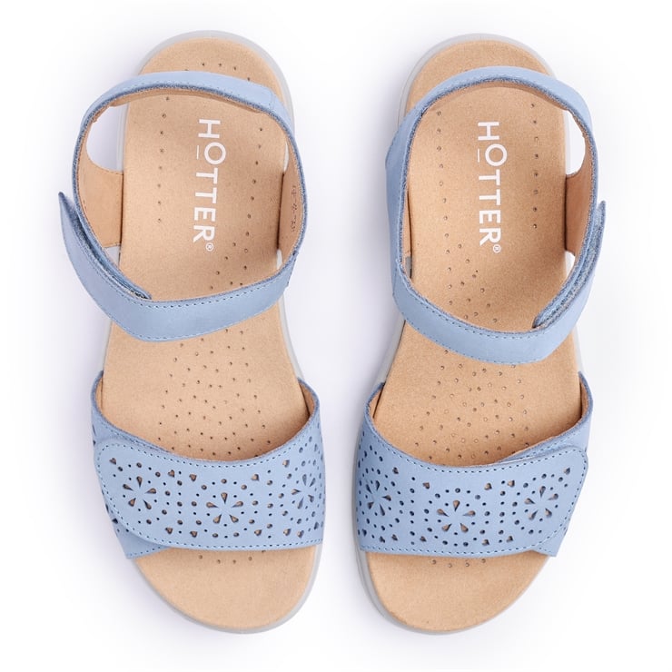 Leah II Sandals