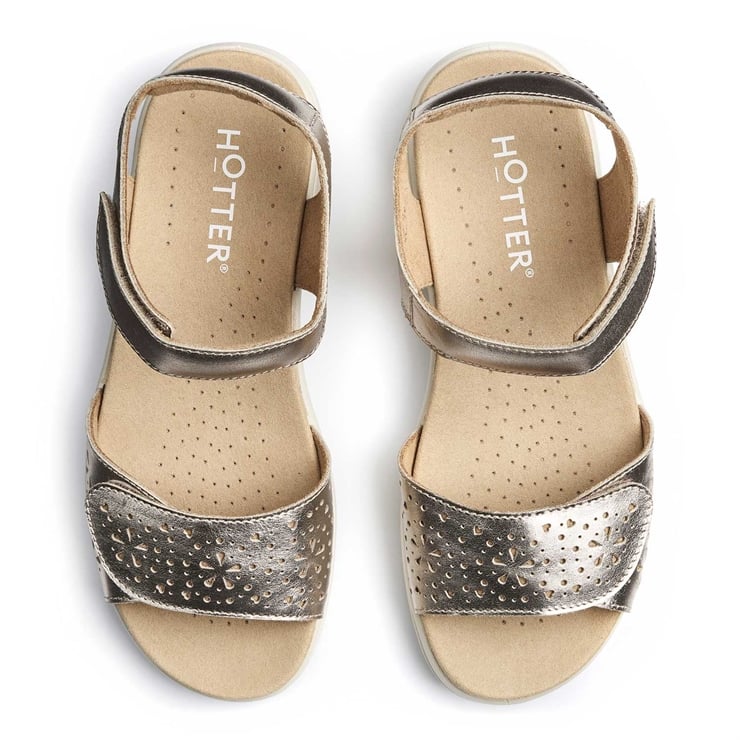 Leah II Sandals
