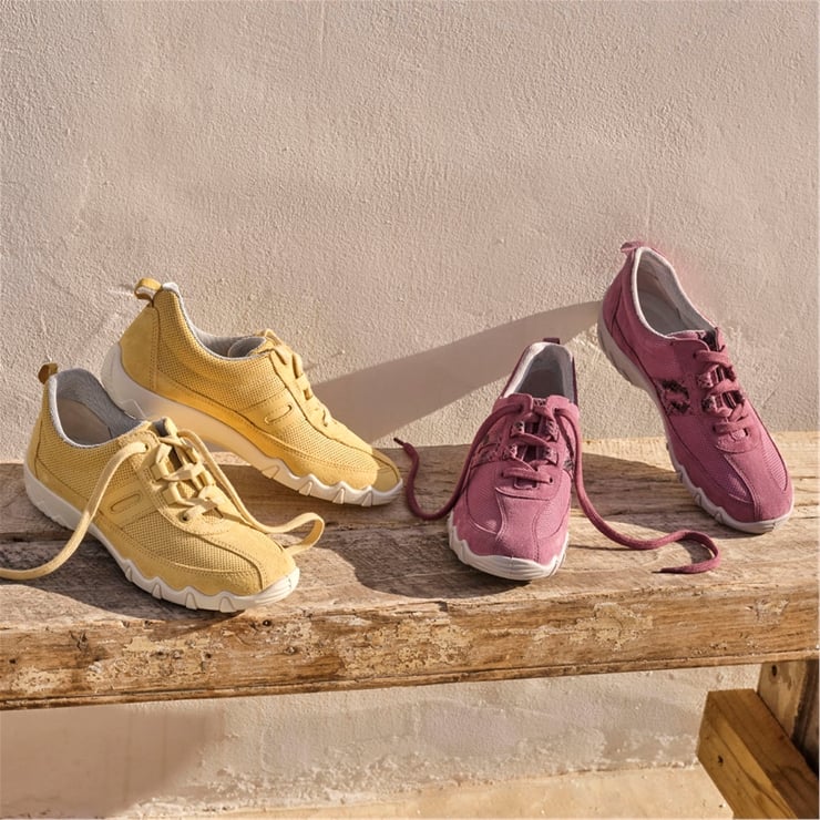 Leanne II Trainers