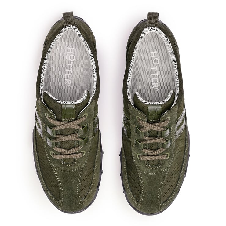 Leanne II Trainers