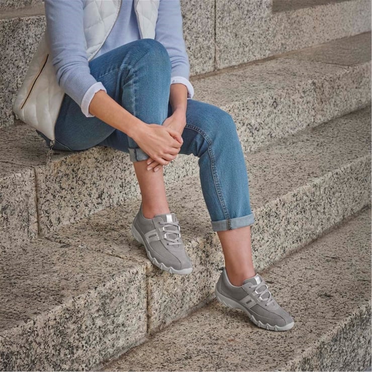 Leanne II Trainers