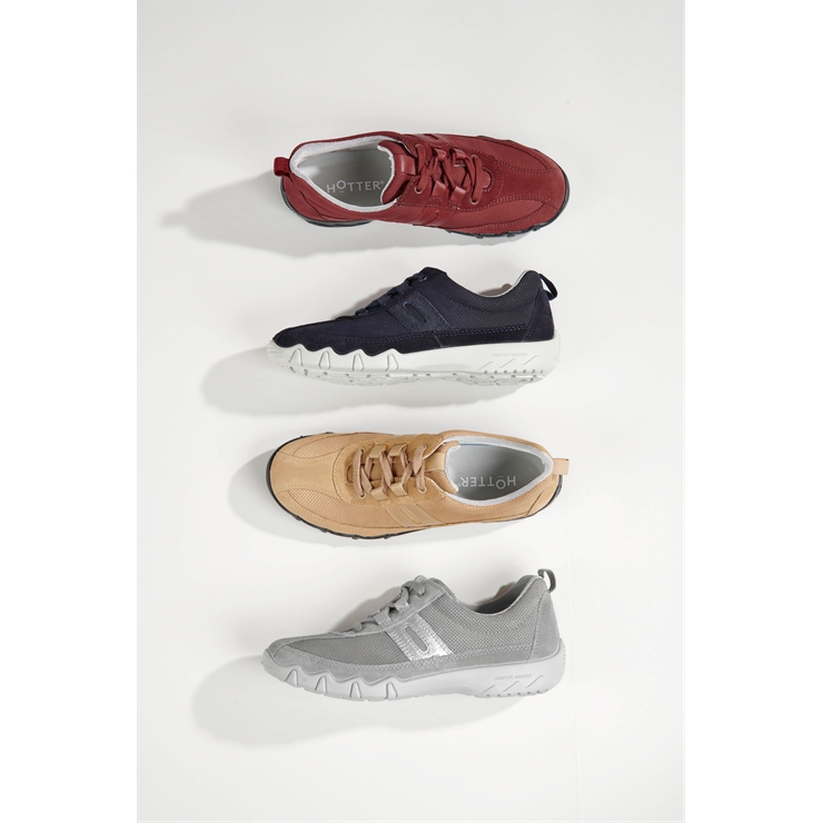 Leanne II Trainers