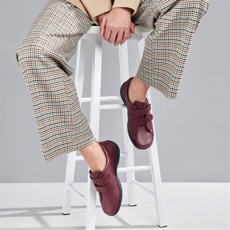 Leap II Shoes