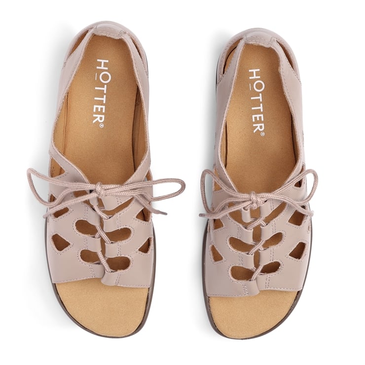 Lenora Sandals