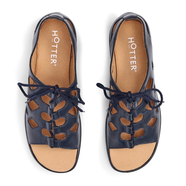 Lenora Sandals