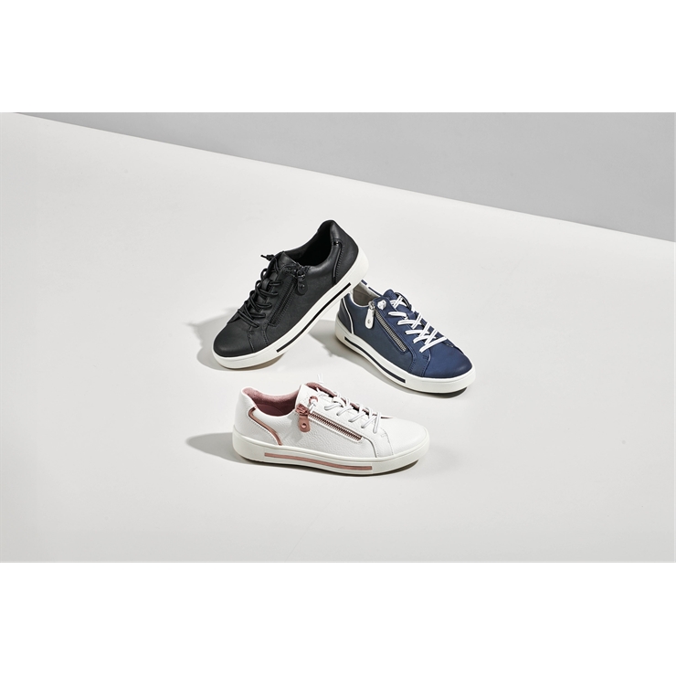 Leo Trainers