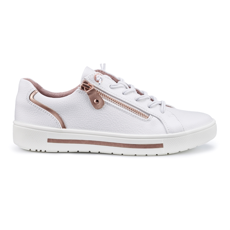 Leo Trainers