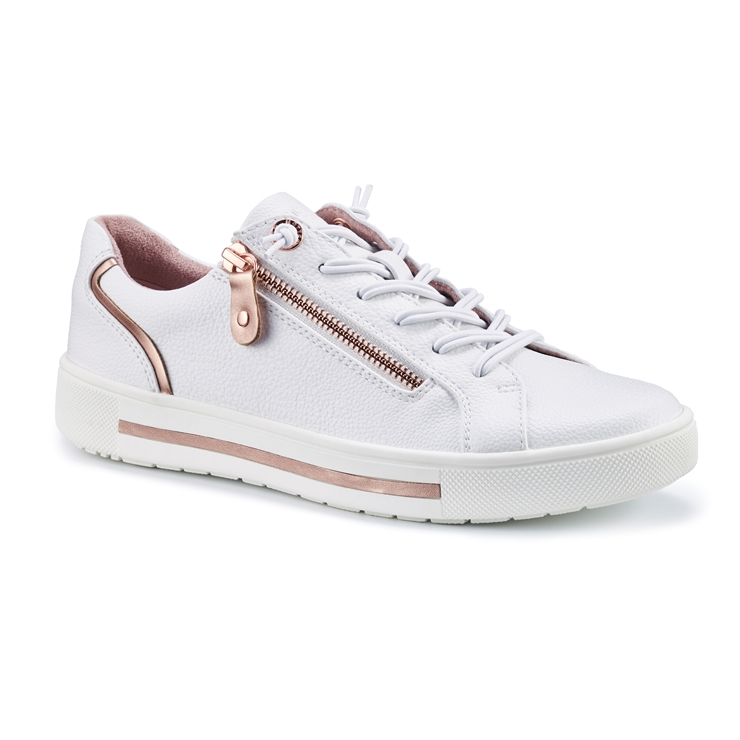 Leo Trainers