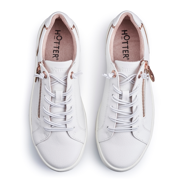 Leo Trainers