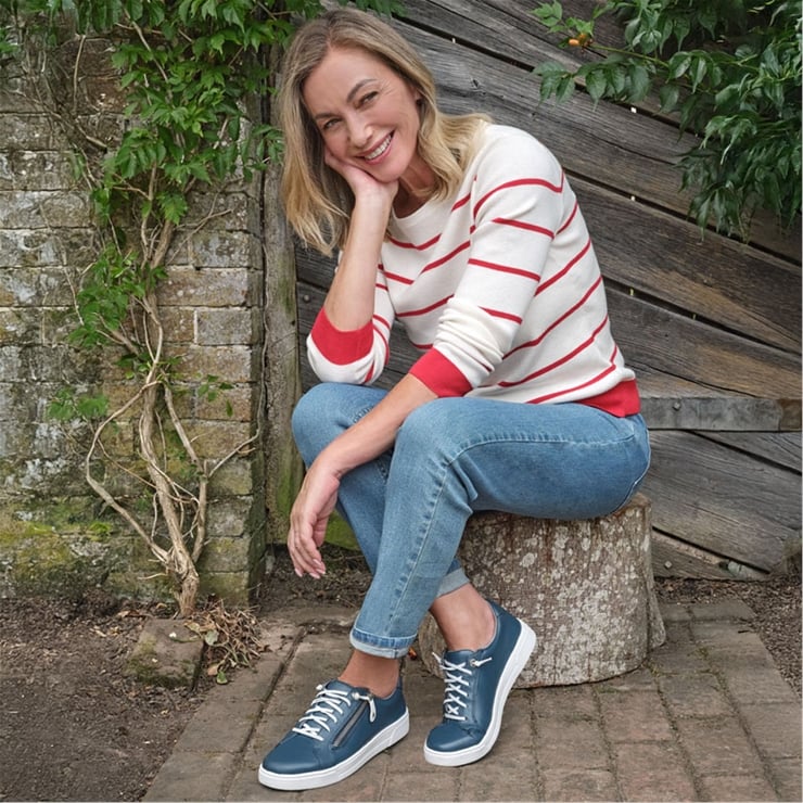 Leonie Trainers