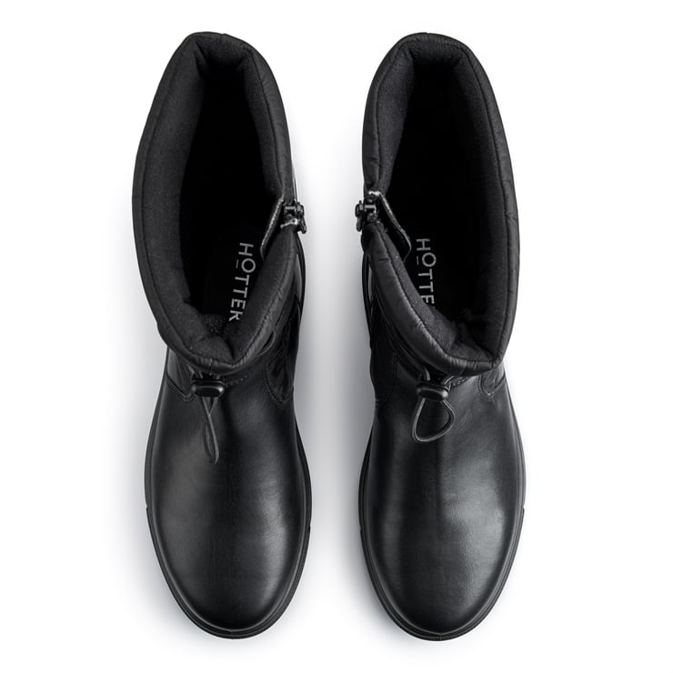 Limit Boots