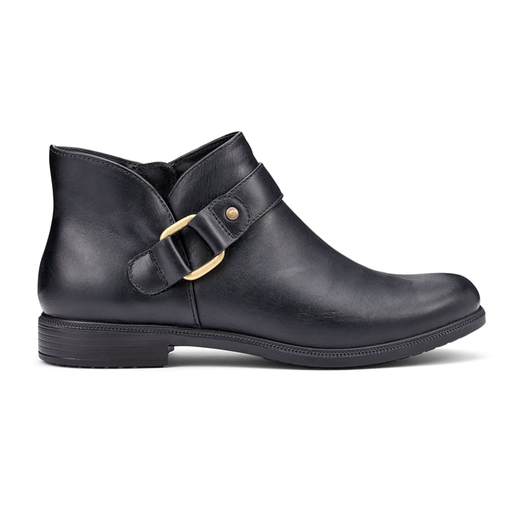 Linton Boots