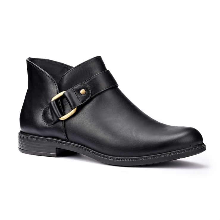 Linton Boots